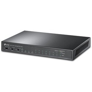 TP LINK SWITCH DE ESCRITORIO - Imagen 3