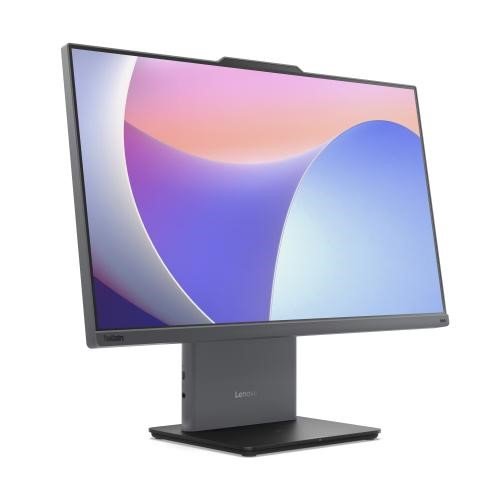 Computador Todo en Uno Lenovo ThinkCentre neo 50a 24 Gen 5 12SD002GLS - Intel Core i7 13a Gen i7-13620H - 32GB - 1TB SSD - 60.5cm (23.8") Full HD - De Escritorio - Intel Chip - 1920 x 1080 - Windows 11 Pro - Intel UHD Graphics DDR5 SDRAM - Español Teclado - IEEE 802.11ax - 90W