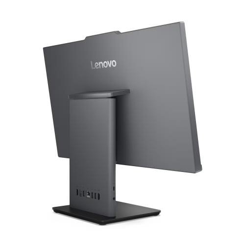 Computador Todo en Uno Lenovo ThinkCentre neo 50a 24 Gen 5 12SD002GLS - Intel Core i7 13a Gen i7-13620H - 32GB - 1TB SSD - 60.5cm (23.8") Full HD - De Escritorio - Intel Chip - 1920 x 1080 - Windows 11 Pro - Intel UHD Graphics DDR5 SDRAM - Español Teclado - IEEE 802.11ax - 90W - Imagen 3