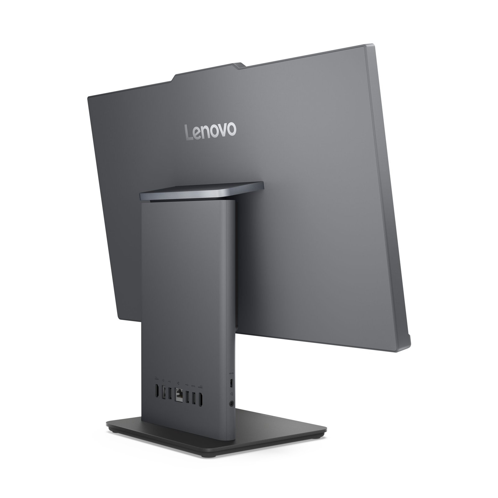 Computador Todo en Uno Lenovo ThinkCentre neo 50a 24 Gen 5 12SD002GLS - Intel Core i7 13a Gen i7-13620H - 32GB - 1TB SSD - 60.5cm (23.8") Full HD - De Escritorio - Intel Chip - 1920 x 1080 - Windows 11 Pro - Intel UHD Graphics DDR5 SDRAM - Español Teclado - IEEE 802.11ax - 90W - Imagen 7