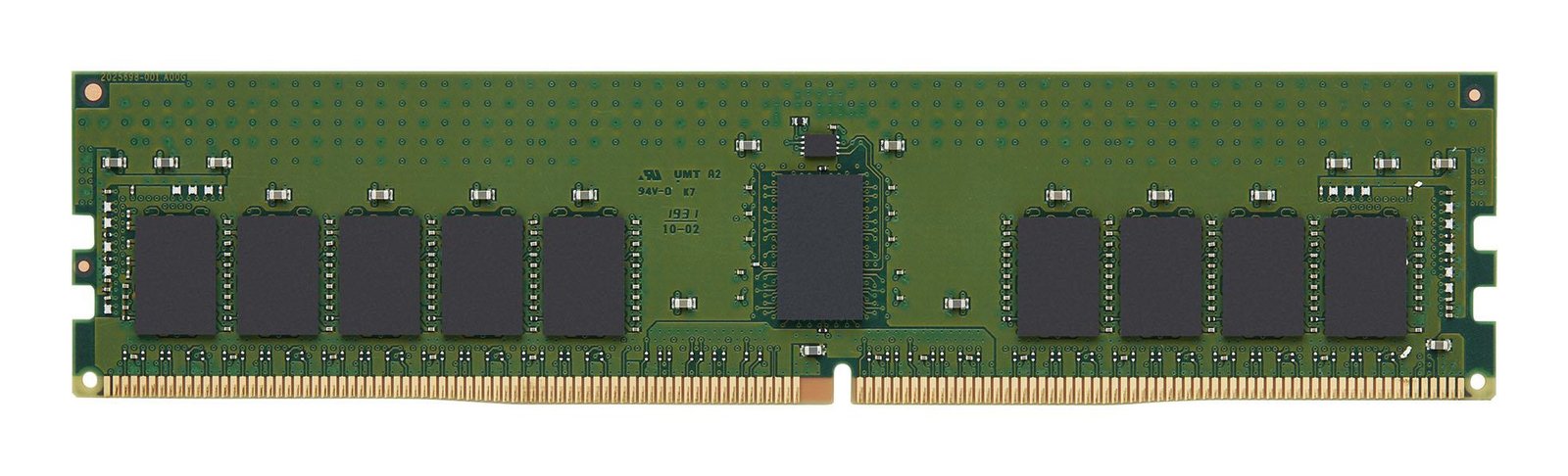 MEMORIA RAM KINGSTON 32GB DDR4