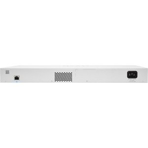 Switch Cisco Gigabit Ethernet Business CBS220, 48 Puertos 10/100/1000Mbps + 4 Puertos SFP+, 176 Gbit/s, 8192 Entradas - Administrable - Imagen 4